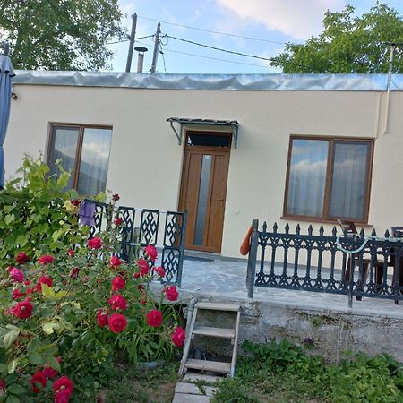 Ana-Maria Bnb Bed & Breakfast Tat'ev Eksteriør bilde